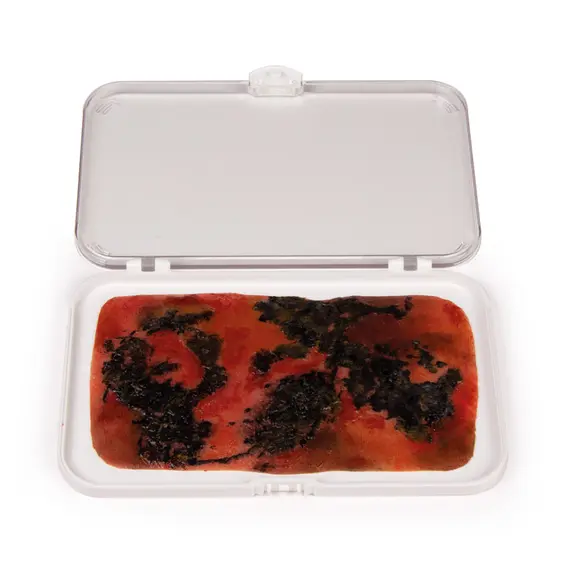 Εκπαιδευτικό Ομοίωμα Εγκαύματος Γ' Βαθμού Εκπαιδευτικό Ομοίωμα Εγκαύματος Γ' Βαθμού