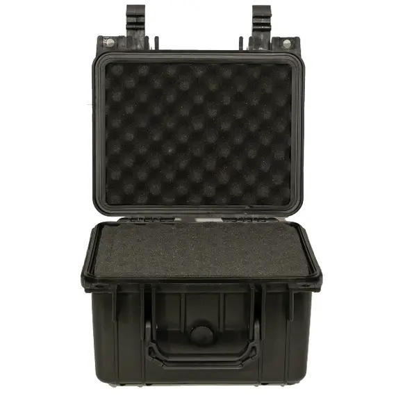 Poseidon 15 Στεγανή Βαλίτσα 233 x 178 x 155 mm Poseidon 15 Στεγανή Βαλίτσα 233 x 178 x 155 mm