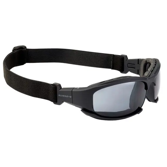 Swiss Eye Guardian