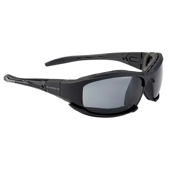 Swiss Eye Guardian