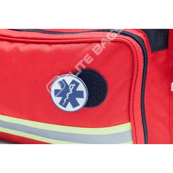 Elite Bags CRITICAL'S Τσάντα Α' Βοηθειών Advanced Life Support (ALS)