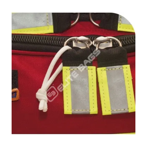 Elite Bags CRITICAL'S Τσάντα Α' Βοηθειών Advanced Life Support (ALS)