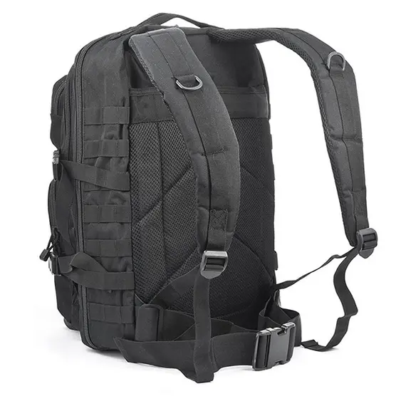 MIL-TEC Σάκος Πλάτης Laser Cut Assault LG Tactical 36 Λίτρων - Χακί MIL-TEC Σάκος Πλάτης Laser Cut Assault LG Tactical 36 Λίτρων - Χακί