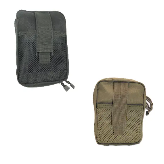 IFAK Ατομικό Τσαντάκι Α' Βοηθειών Μεσαίου Μεγέθους