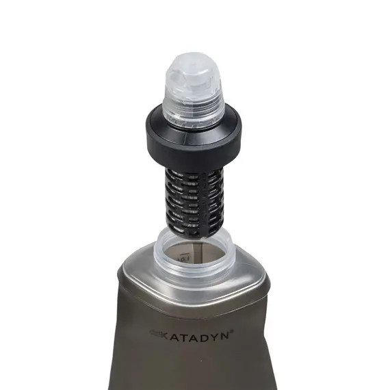 Katadyn  BeFree 1Lt Δοχείο Νερού με Φίλτρο Katadyn  BeFree 1Lt Δοχείο Νερού με Φίλτρο