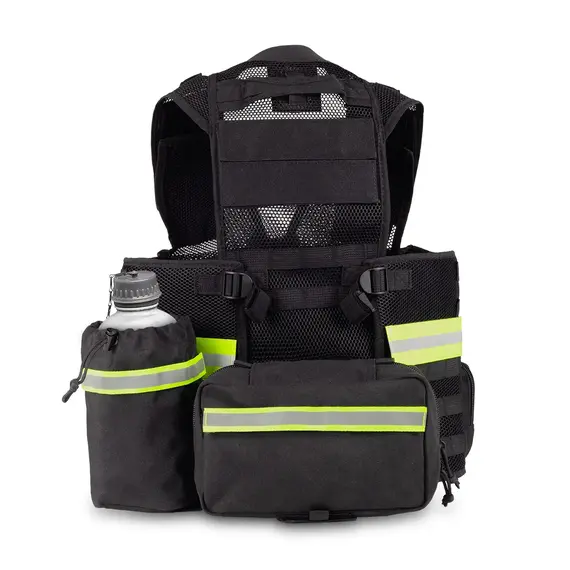 Elite Bags Γιλέκο Διασώστη - ΜαύροElite Bags Γιλέκο Διασώστη - Μαύρο Elite Bags Γιλέκο Διασώστη - ΜαύροElite Bags Γιλέκο Διασώστη - Μαύρο