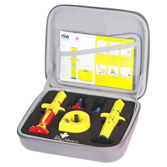 Εκπαιδευτικό Κιτ Ενδοοστικής Έγχυσης NIO Εκπαιδευτικό Κιτ Ενδοοστικής Έγχυσης NIO