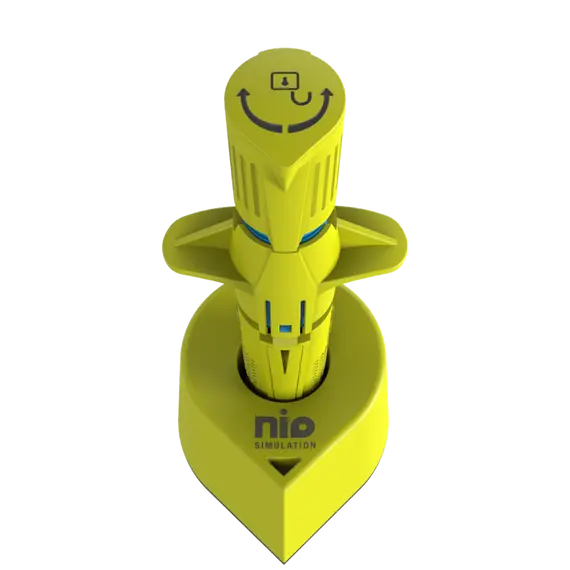 Εκπαιδευτικό Κιτ Ενδοοστικής Έγχυσης NIO Εκπαιδευτικό Κιτ Ενδοοστικής Έγχυσης NIO