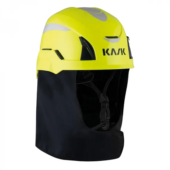 KASK QUANTUM Αντιπυρικό Κάλυμμα Αυχένα
