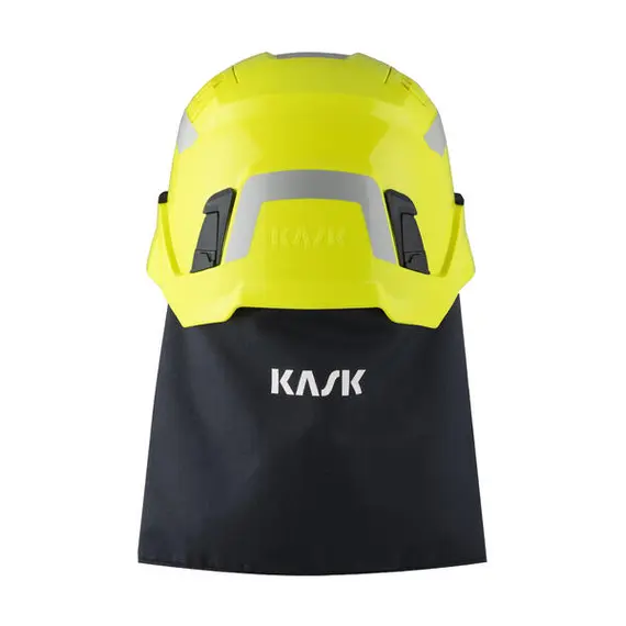KASK QUANTUM Αντιπυρικό Κάλυμμα Αυχένα