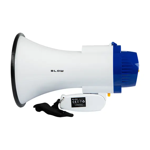 Μεγάφωνο Χειρός (Τηλεβόας) MP-516 Blow