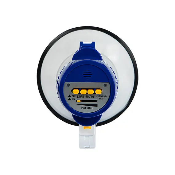 Μεγάφωνο Χειρός (Τηλεβόας) MP-516 Blow