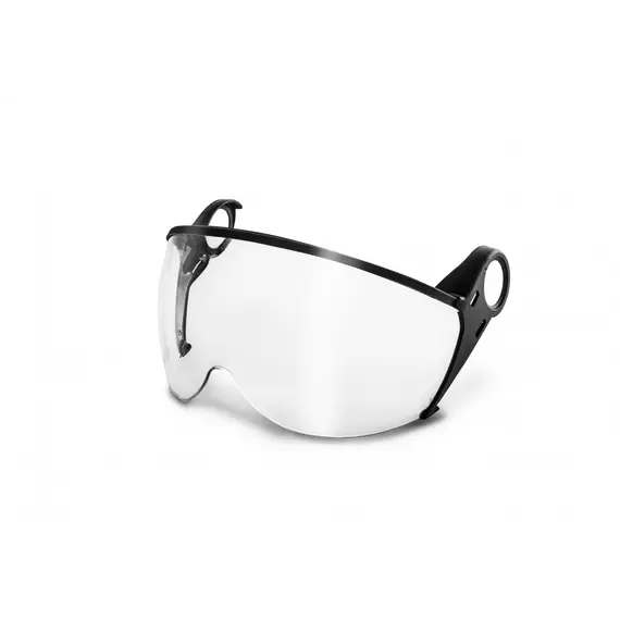 KASK KIT ZEN PLUS VISOR Προσωπίδα Προστασίας Κράνους + Αντάπτορες Προσαρμογής Κράνους