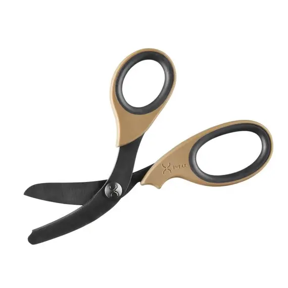 XShear Ατραυματικό Ψαλίδι Α' Βοηθειών 19 cm
