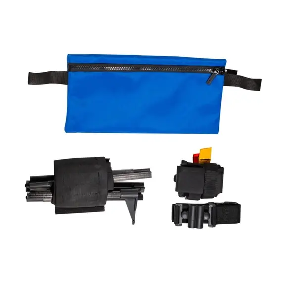 Νάρθηκας Έλξης Κάτω Άκρου Traction Splint