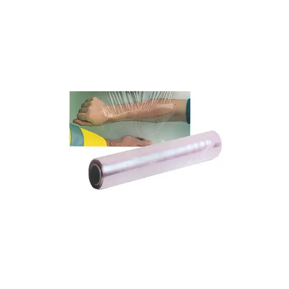 Ειδική Ζελατίνα για Προστασία Εγκαυμάτων - 100m