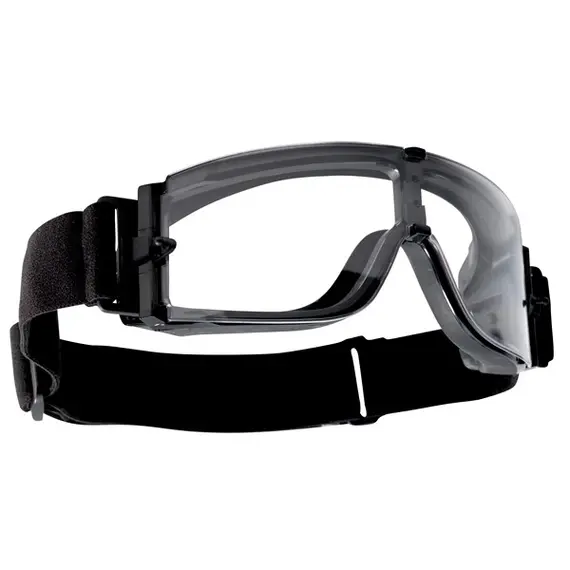 BOLLE X800 Βαλλιστικά Γυαλιά Προστασίας