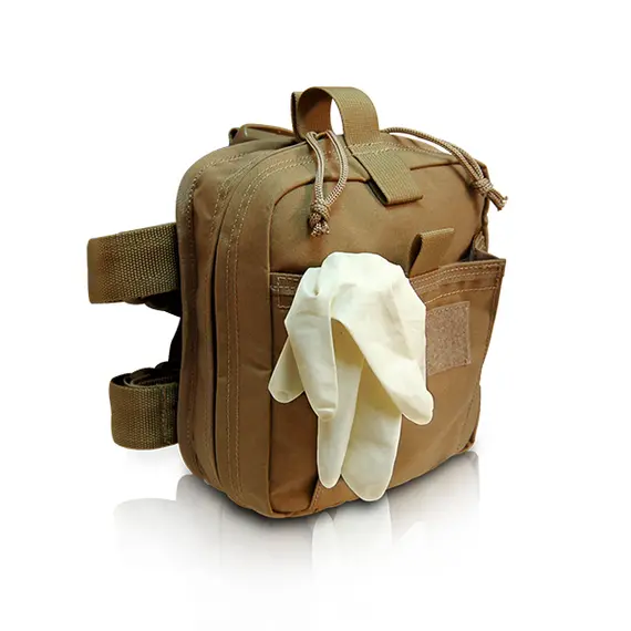 Elite Bags PATROL Τσαντάκι Ατομικού Κιτ Α' Βοηθειών