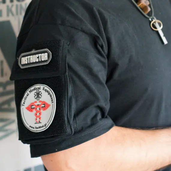 MIL-TEC Μπλούζα Tactical