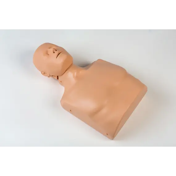 PRACTI-MAN ADVANCED JAW THRUST Εκπαιδευτικό Πρόπλασμα Ενήλικα & Παιδιού