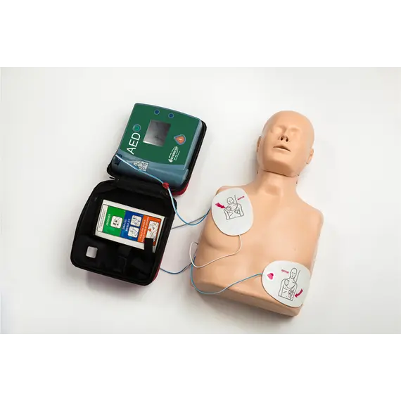 PRACTI-MAN ADVANCED JAW THRUST Εκπαιδευτικό Πρόπλασμα Ενήλικα & Παιδιού