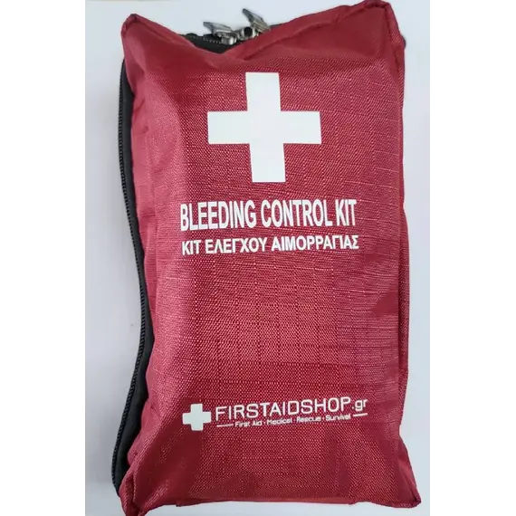 Bleeding Control Kit