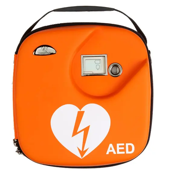 ME-PAD Αυτόματος Απινιδωτής (Μενού και Φωνητικές Οδηγίες στα Ελληνικά)