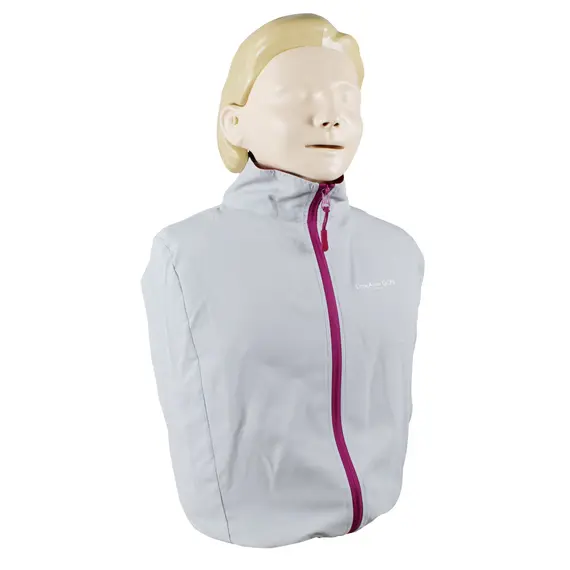 Laerdal Little Anne QCPR Εκπαιδευτικό Πρόπλασμα Ενήλικα