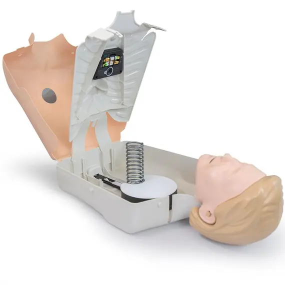 Laerdal Little Anne QCPR Εκπαιδευτικό Πρόπλασμα Ενήλικα