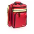 Elite Bags RESCUE EMERGENCY'S Σακίδιο Πλάτης - Κόκκινο