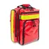 Elite Bags RESCUE EMERGENCY'S Αδιάβροχο Σακίδιο Πλάτης - Κόκκινο