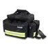 Elite Bags LIGHT EMERGENCY'S Τσάντα Α' Βοηθειών - Μαύρη