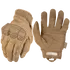 Γάντια Mechanix M-Pact 3 - Coyote Γάντια Mechanix M-Pact 3 - Coyote
