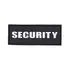 MIL-TEC Σήμα PVC "SECURITY"