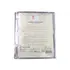TechTrade Ready-Heat II Θερμική Κουβέρτα Πρώτης Ανάγκης - 86 x 152 cm - 6 PANEL Θέρμανσης