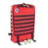 Elite Bags MODUL'S Επίπεδος Σάκος Πλάτης Α' Βοηθειών