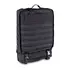 Elite Bags MODUL'S Επίπεδος Σάκος Πλάτης Α' Βοηθειών - Μαύρος