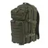 MIL-TEC Σάκος Πλάτης Laser Cut Assault LG Tactical 36 Λίτρων - Χακί MIL-TEC Σάκος Πλάτης Laser Cut Assault LG Tactical 36 Λίτρων - Χακί