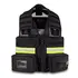 Elite Bags Γιλέκο Διασώστη - Μαύρο Elite Bags Γιλέκο Διασώστη - Μαύρο