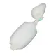 Merlin Medical BVM Κλιβανιζόμενος Ασκός Σιλικόνης Τεχνητής Αναπνοής