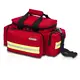 Elite Bags LIGHT EMERGENCY'S Τσάντα Α' Βοηθειών - Κόκκινη