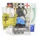 Ατομικό Κιτ Α' Βοηθειών - IFAK MACHAON-II PRO (OLAES Modular Bandage + SOFTT-W TQ)